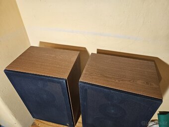 TESLA/Elektronika Praha RS 238B repro - 7