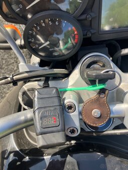 Prodám R1200R BMW - 7