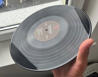 Bad Religion – Recipe For Hate - 7