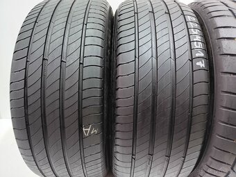 Letní pneu 225/45/17 Dunlop+Michelin - 7
