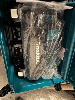 Nová nikdy nepoužitá sada Makita Professional - 7