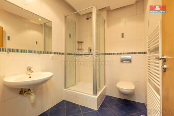 Prodej bytu 2+kk, 50 m², Praha, ul. Bechlínská - 7
