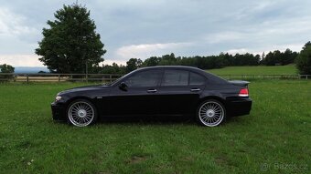 ALPINA B7 - 7