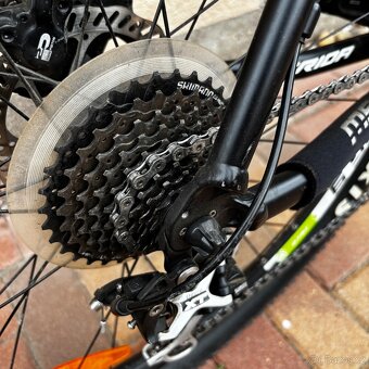Merida Big.Nine TFS 300-D (29") - Shimano XT, hyd. brzdy, d - 7
