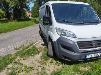 Fiat Ducato 2.3.96 kW 2018 - 7