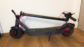 elektrická koloběžka GoGEN Voyager S501 - 7