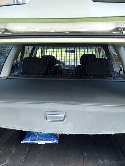 Golf 4 kombi - 7