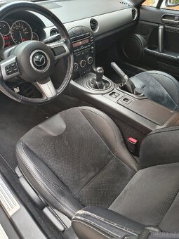 Mazda MX-5 - 7