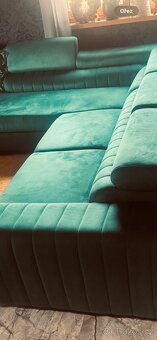 SEDACÍ SOUPRAVA L pravá - 7