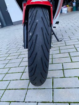 Honda cbr 125r 2015 - 7
