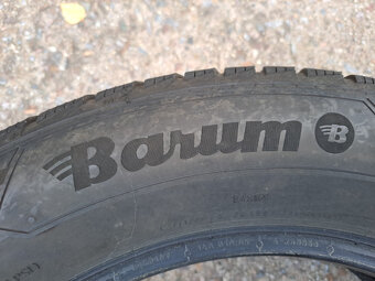 205/60r16 H XL Barum Polaris 5 - 7