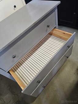 KOMODA - IKEA - HEMNES - 7