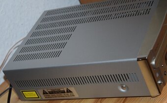 Minisystém DENON RCD-M33, mnoho funkcí, jako nový, DO - 7