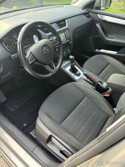 Škoda Octavia 1.0 TSI DSG najezd 81.400 KM - 7