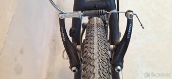 Trekové kolo PELLS CRONO 21" zánovní-perfektní stav - 7