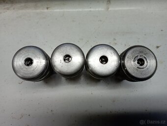 Univerzální Sklíčidlo - 7