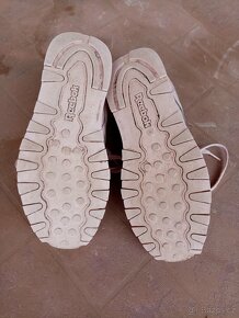 tenisky Reebok vel.37 - 7