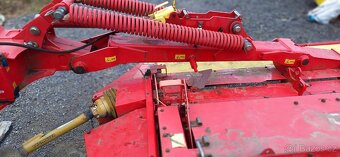 Sekačka Pottinger Novacat 265 H - 7