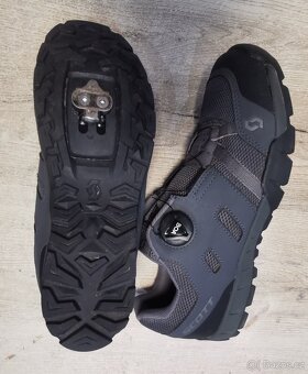 Mtb pánské boty scott v.41 - 7