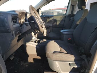 Ford Maverick XL 2023 - 7