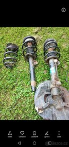 Bmw e46 díly 330d - 7