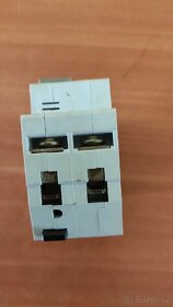 Proudové chrániče - 7