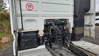 DAF XF 106 460k lowdeck - 7