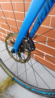 Karbonová silnička Merida Scultura 6000, Ultegra, vel. M/L - 7