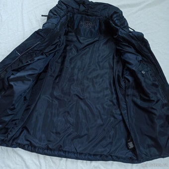 NOVÁ dámská zimní bunda eur 48 - 7