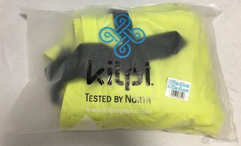 Pánské lyžařské kalhoty Kilpi 4XL - 7