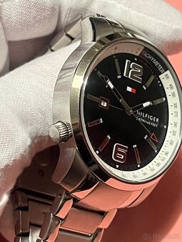 Tommy Hilfiger hodinky - 7