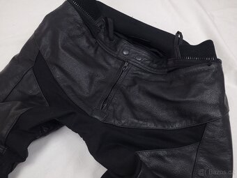 Probiker PRX-Z pánska kožená moto kombinéza M 50 - 7