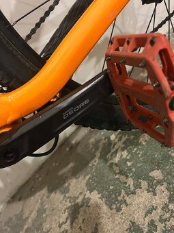 Merida one twenty 400 - 7