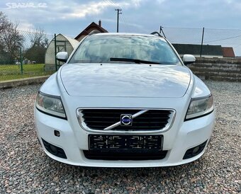 Volvo V50 S40 1.6D VEŠKERÉ NÁHRADNÍ DÍLY - 7