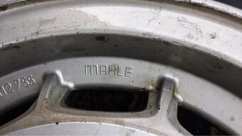 BMW 1502, 1602, 1802 typ E10 r.v. 1976 - 7