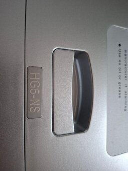 Kyslíkový koncetrátor 5l HG5-NS - 7