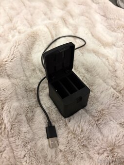 Příslušenství pro GoPro hero 5/6/7/8 - 7