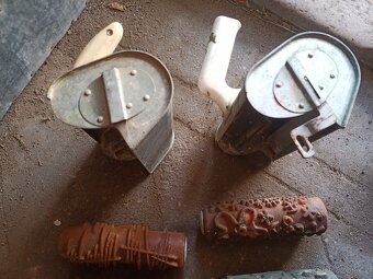 Prodám válečky na malování s příslušenstvím - 7