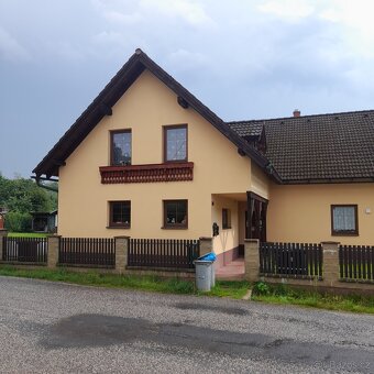 Pronájem 1+1 v Lánově - 7