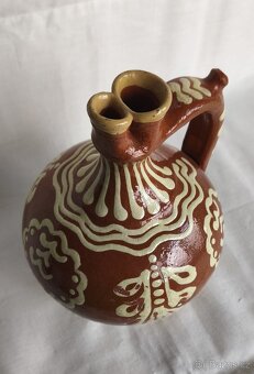 keramické nádoby - 7