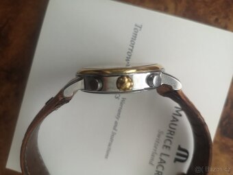 Maurice Lacroix Les Classiques LC1048 - 7