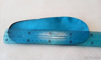 Dětské sandály ALPINE PRO vel. 30 - 7