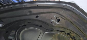 Škoda Octavia IV přední kapota - 7