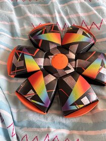 Knížky- puzzle- hry, pexeso pro děti (LIKVIDUJI) - 7