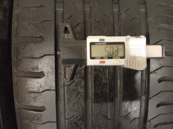 Letní 215/55 18 215/55 R18 - 7