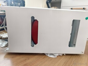 Kondenzační topný kotel - 7