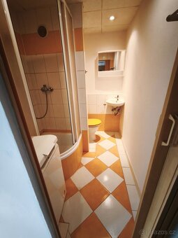 Pronájem bytu 1+1 33 m² Staňkov - 7