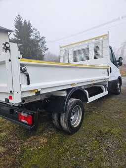 Iveco Daily 3414 sklápěč - 7