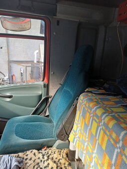 DAF CF 85.430 sklápěč - 7