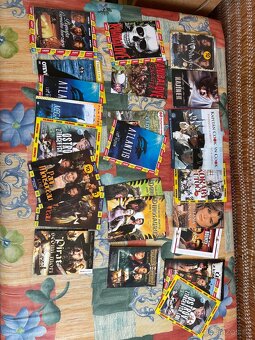 DVD filmy - 7
